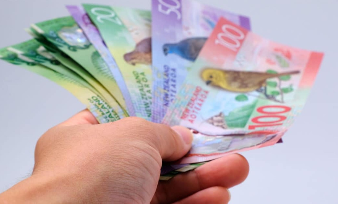 personal asset loan in New Zealand