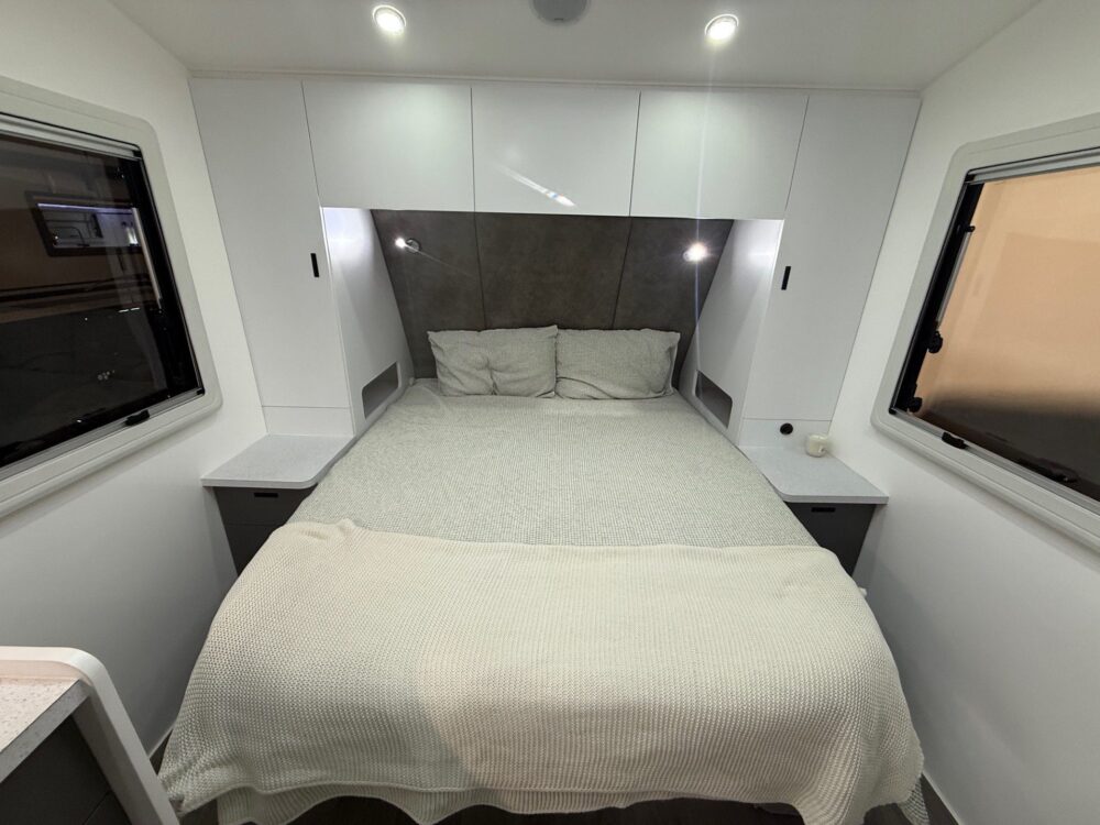 2025 Urban Tuff X 17.10ft Single Axle Off Road – image 5 of 20