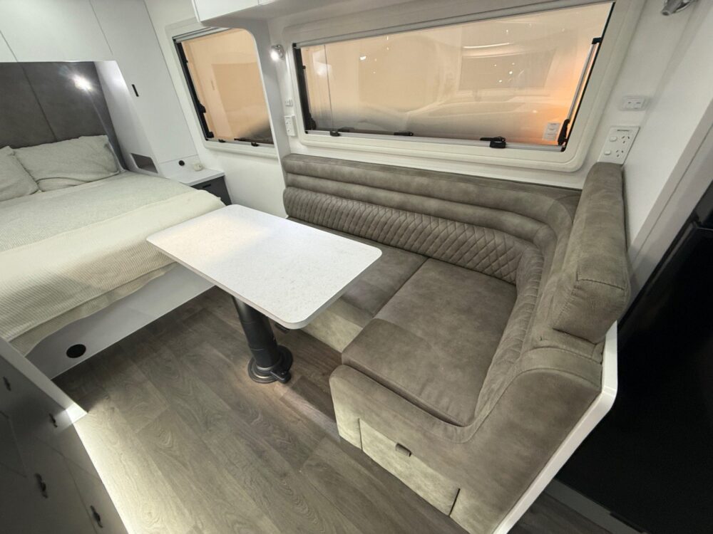 2025 Urban Tuff X 17.10ft Single Axle Off Road - image 13 of 20