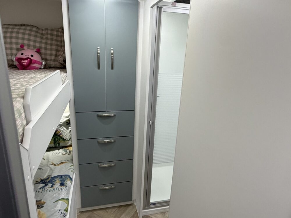 2026 Leader Gold LE 21.6ft Double Bunk - image 13 of 17