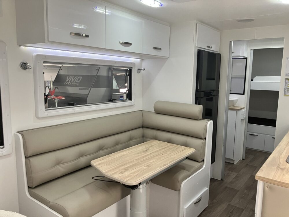 2026 Leader Gold LE 22.6ft Double Bunk Double Door - image 3 of 20