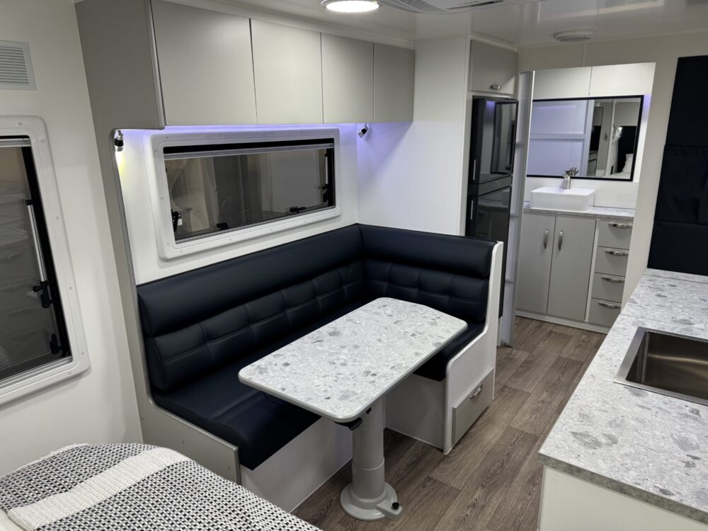 2026 Supreme Classic Tourer 18ft Single Axle - image 16 of 18